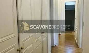 Imagem 7: Apartamento para venda tem 220 metros quadrados com 3 quartos em Vila Andrade - São Paulo