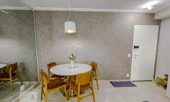 Imagem 6: Apartamento para Aluguel - Tatuapé, 2 Quartos, 73 m2