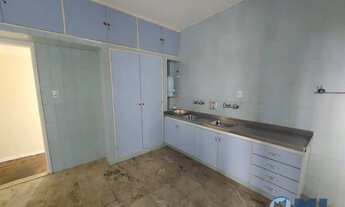 Imagem 4: Apartamento com 3 dormitórios para alugar, 141 m² por R$ 4.529,82/mês - Tijuca - Rio de Ja