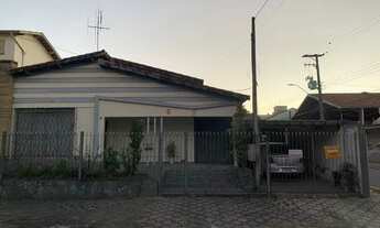 Imagem: Alugo casa no centro