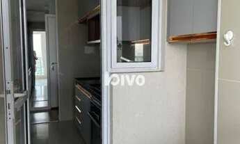 Imagem 6: Apartamento com 2 quartos e 2 vagas para alugar, 74 m² pacote por R$ 8.250/mês - Aclimação