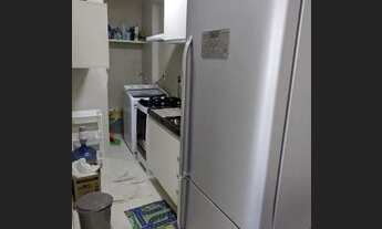 Imagem 4: EDF. RIO VERDE Apartamento com 2 dormitórios