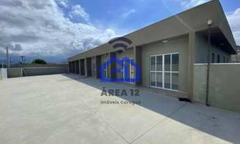 Imagem 2: CARAGUATATUBA - Casa de Condomínio - Balneário dos Golfinhos