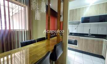 Imagem 5: Apartamento para aluguel, 2 quartos, 1 suíte, 1 vaga, Parque das Nações - Americana/SP