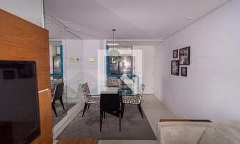 Imagem 4: Apartamento para Aluguel - Vila Prudente, 3 Quartos, 67 m2