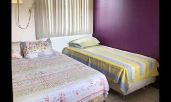 Imagem 5: Casa com 3 quartos com ar