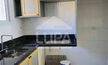 Imagem 5: Apartamento com 3 dormitórios sendo 2 suítes para locação no Jardim São Paulo