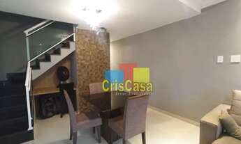 Imagem 5: Casa com 4 dormitórios à venda, 140 m² por R$ 1.200.000,00 - Ogiva - Cabo Frio/RJ