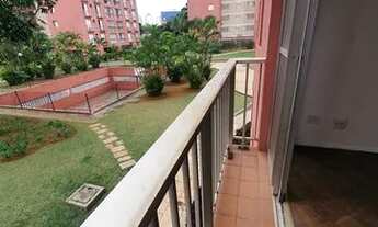 Imagem 4: Lindo apartamento para locação, ótima localização próximo à ponte do Limão e Marginal Tiet