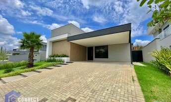 Imagem: Casa no Alphaville Nova Esplanada