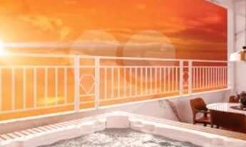 Imagem 3: Apartamento lançamento à venda no Edifício Gran Bellagio