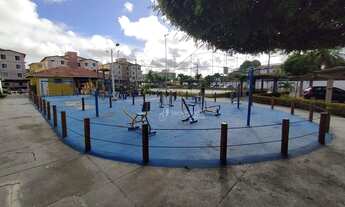 Imagem 2: Apartamento com 2 dormitórios para alugar, 50 m² - Farolândia - Aracaju/SE