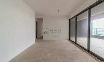 Imagem: Venda Apartamento 4 Dormitórios - 158 m²