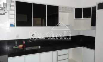 Imagem 3: Casa Padrão em Ribeirão Preto