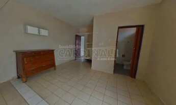 Imagem 7: Casa Padrão em São Carlos