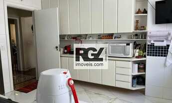 Imagem 6: Apartamento de 3 quartos sendo 1 suíte na Al. Lorena