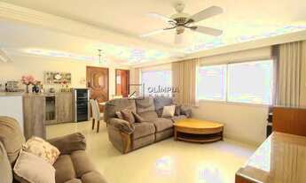 Imagem 1: Apartamento Venda Vila Mariana 138 m² 3 Dormitórios