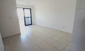 Imagem 7: ALUGO: APARATAMENTO 3QTS C/VARANDA