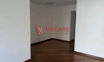 Imagem 7: Apartamento p/aluguel 84 metros 3 quartos (1 suíte) varanda 2 vagas lazer completo Perdi