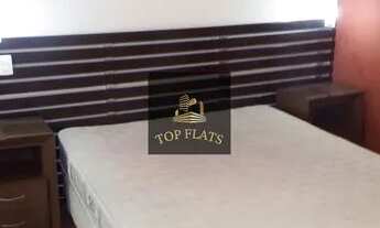 Imagem 6: Flat na Bela Vista