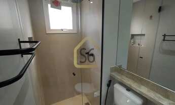 Imagem 14: Apartamento/Studio para alugar no bairro Bela Vista - São Paulo/SP