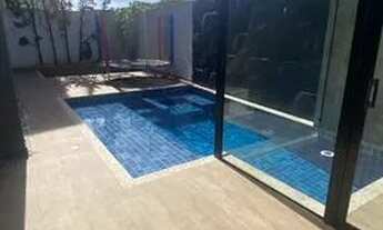 Imagem 5: Casa no Cond. Estancia da Silveira em Contagem-MG