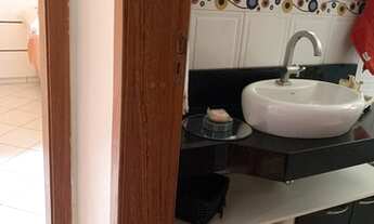 Imagem 7: Apartamento mobiliado em armação 2/4 e escritório