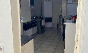 Imagem 3: CASA MUITO GRANDE DE 212 METROS COM PISCINA NA QN 14C