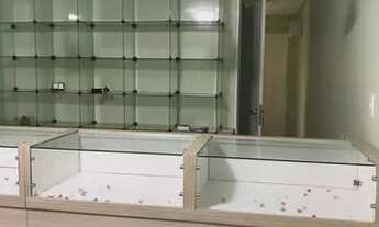 Imagem 6: Sala Comercial projetada para Venda no Duets Office Tower - SA51695