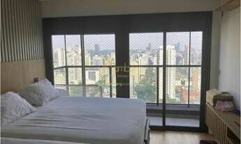 Imagem 2: VILA OLÍMPIA COBERTURA DUPLEX