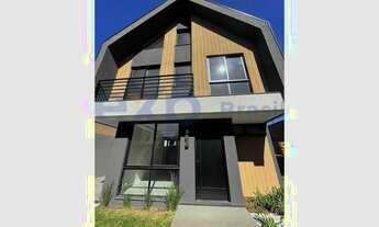 Imagem 5: Lindo Sobrados dentro de condomínio fechado em Curitiba no Bairro Boqueirão!