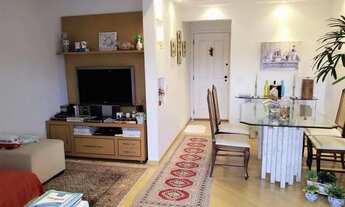 Imagem 1: Locação Apartamento 2 Dormitórios - 56 m² Vila Mariana