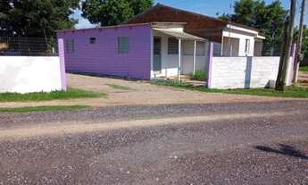 Imagem 4: Casa no capão do leão