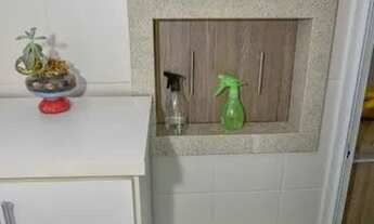 Imagem 3: Apartamento pronto para morar ( Excelente localização e finamente decorado