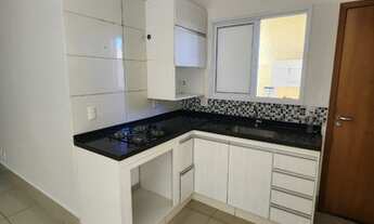 Imagem 2: Alugo casa de 2 quartos sendo 1 suíte com duas vagas de garagem no <br>cond reserva