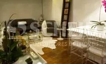 Imagem 3: Excelente Cobertura Duplex de 126m2 com muito espaço na Zona Oeste