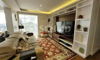 Imagem 5: APTO VENDA 4 DORM 1 VAGA ALTO DA BOA VISTA