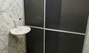 Imagem 5: Casa Cidade Operária unidade 101