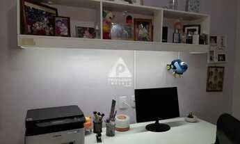 Imagem 7: Apartamento à venda, 3 quartos, 1 suíte, 1 vaga, Laranjeiras - RIO DE JANEIRO/RJ