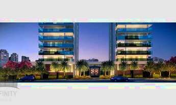 Imagem 7: Apartamento com 3 dormitórios à venda, 288 m² por R$ 7.000.000,00 - Moema - São Paulo/SP