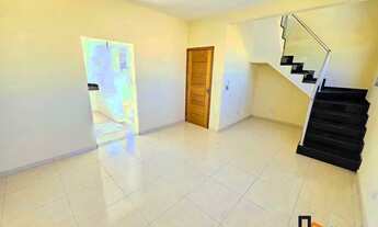 Imagem 4: Cobertura Nova - BH - Heliópolis - 3 Quartos (1 Suíte) - 2 Vagas