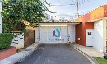 Imagem 3: Casa com 3 dormitórios à venda, 220 m² por R$ 1.790.000 - Vila Tramontano - São Paulo/SP