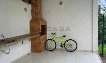 Imagem 2: LUXO - 2 quartos no Alameda verde