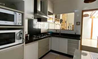 Imagem 4: Casa à venda, 3 quartos, 1 suíte, 2 vagas, Jardim Monte Rei - Maringá/PR