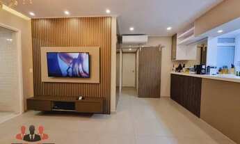 Imagem 7: Apartamento com 3 dormitórios à venda, 100 m² por R$ 1.500.000,00 - Centro - Bertioga/SP