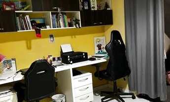 Imagem 3: 7Casa para venda possui 100 metros quadrados com 4 quartos em Souza - Belém - Pará