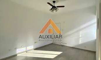 Imagem 2: 02 dormitórios, Marapé, Santos