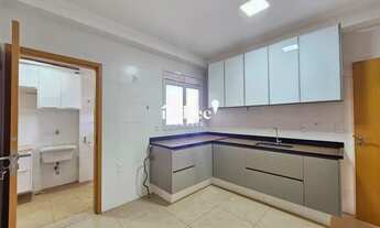 Imagem 7: Edifício Residencial Lumnesia - Apartamento com 3 quartos, 3 suítes, 2 vagas