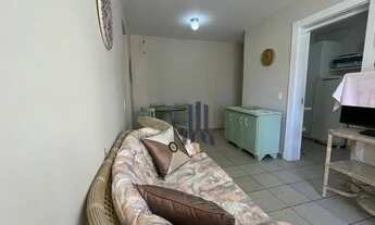 Imagem 6: Apartamento com 1 dormitório para alugar, 58 m² por R$ 4.018,67/mês - Centro - Balneário C