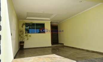 Imagem 2: Excelente Sobrado Vila Pires